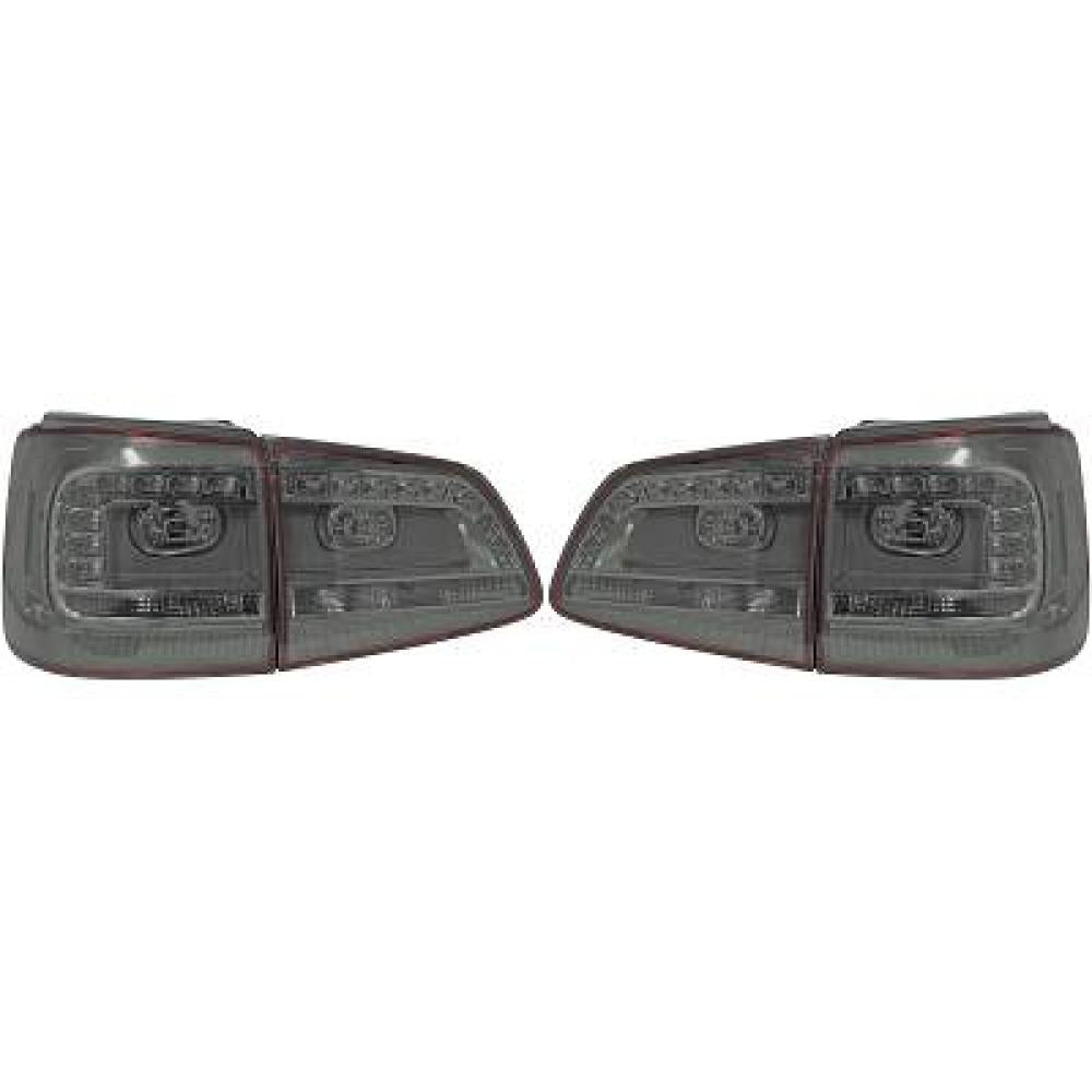 nan DESIGNRÜCKLAMP.SET TOURAN, 10-15 SMOKE 2296998