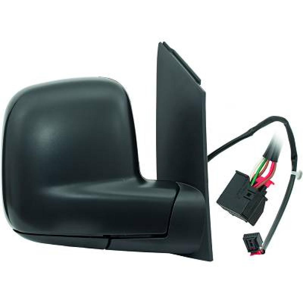 2K1 857 508A 9B9 SPIEGEL RE. VW CADDY, 04-15 5-PIN 2205626