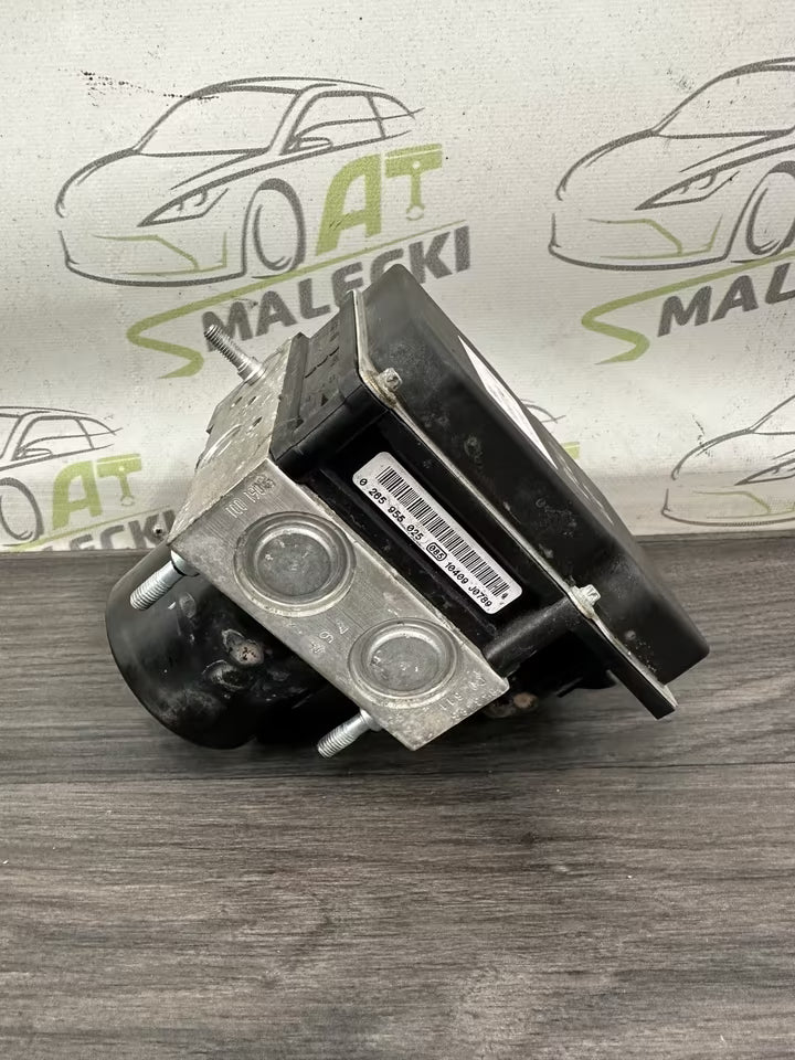 6R0907379AK 6R0907379AF ABS Block Vw Polo 6R 1,2 TDI