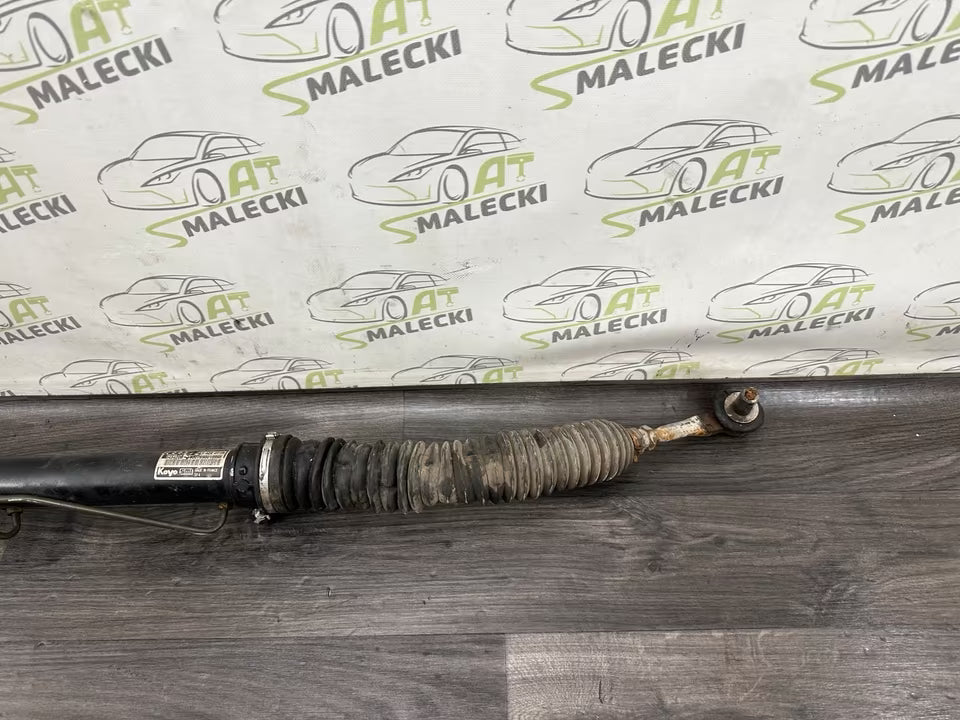 8E1422071R Lenkgetriebe Lenkung KOYO Audi A4 B7 8E 8H Modell