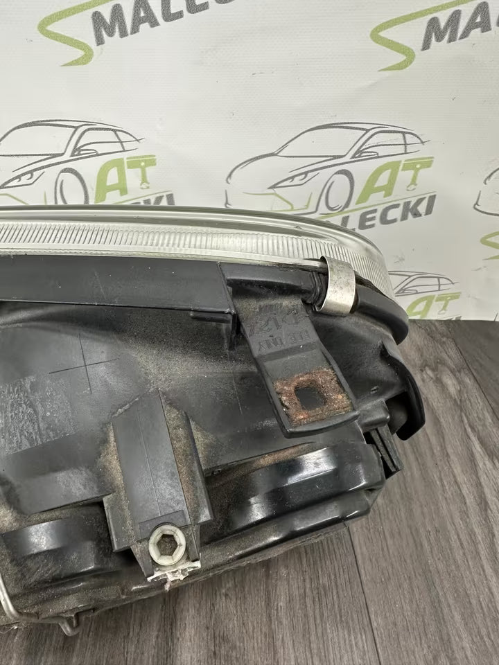 1J1941016 Scheinwerfer Original Rechts Vw Golf IV 4 1J Modell