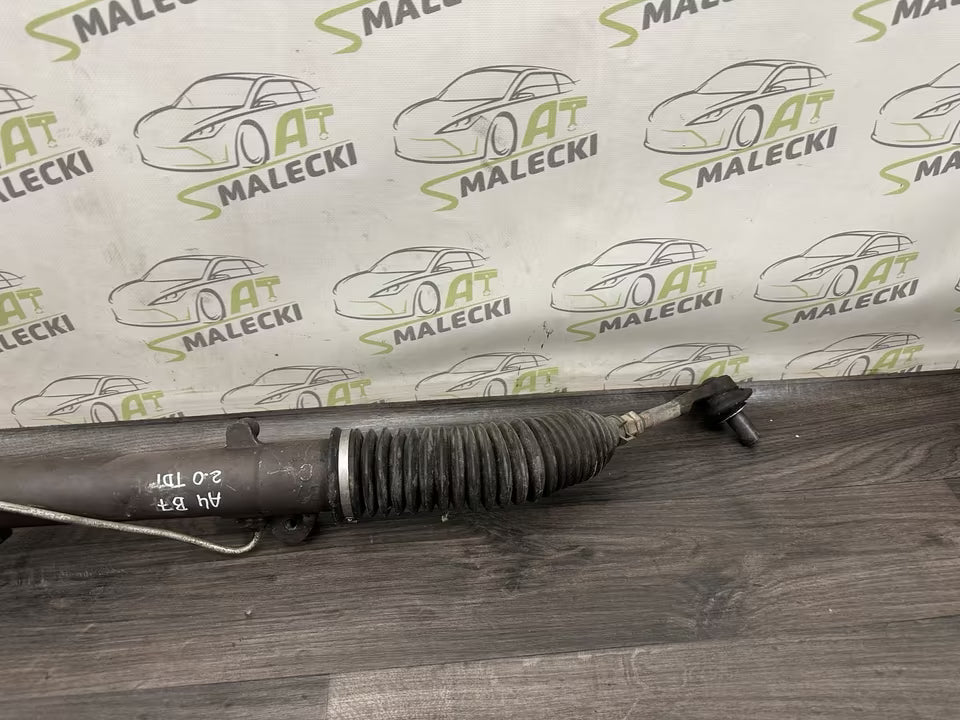 8E1422072P Lenkgetriebe Getriebe Audi A4 B7 8E Modelle Original