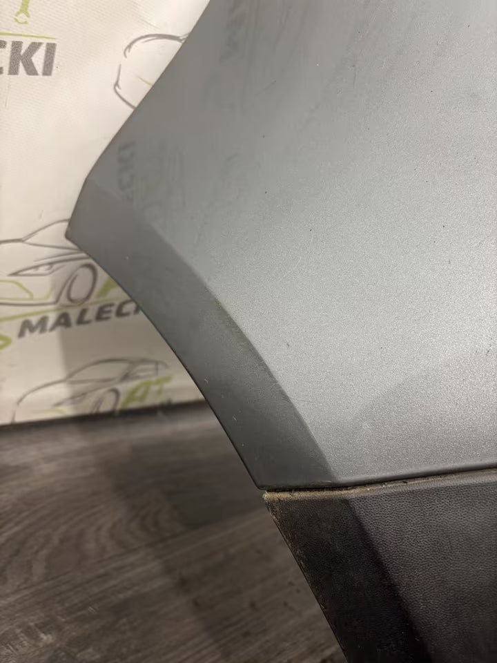 Stoßstange hinten komplett PDC VW Golf V 5 1K Model LA7T