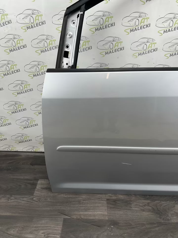 Türe Tür Vorne Links Vw Touran 1T Modelle 03-15Bj LA7W