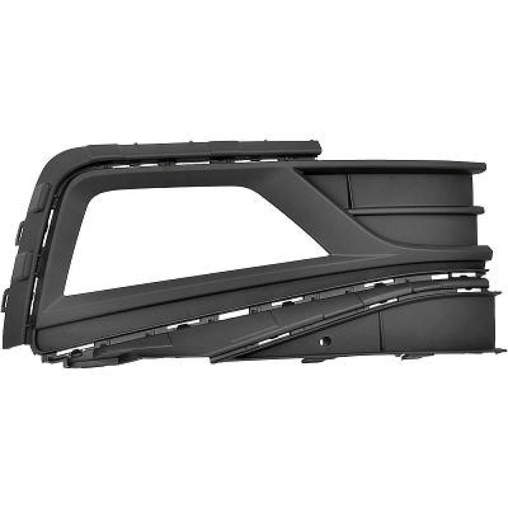 2G0853666E STOßST.GITTER RE. POLO, 18-21 R-LINE, 2209646