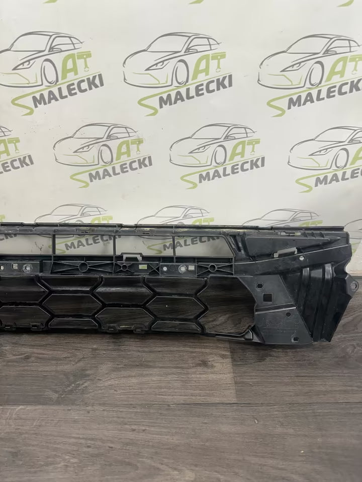 8W0807683F Stoßstangen Gitter Vorne für Audi A4 B9