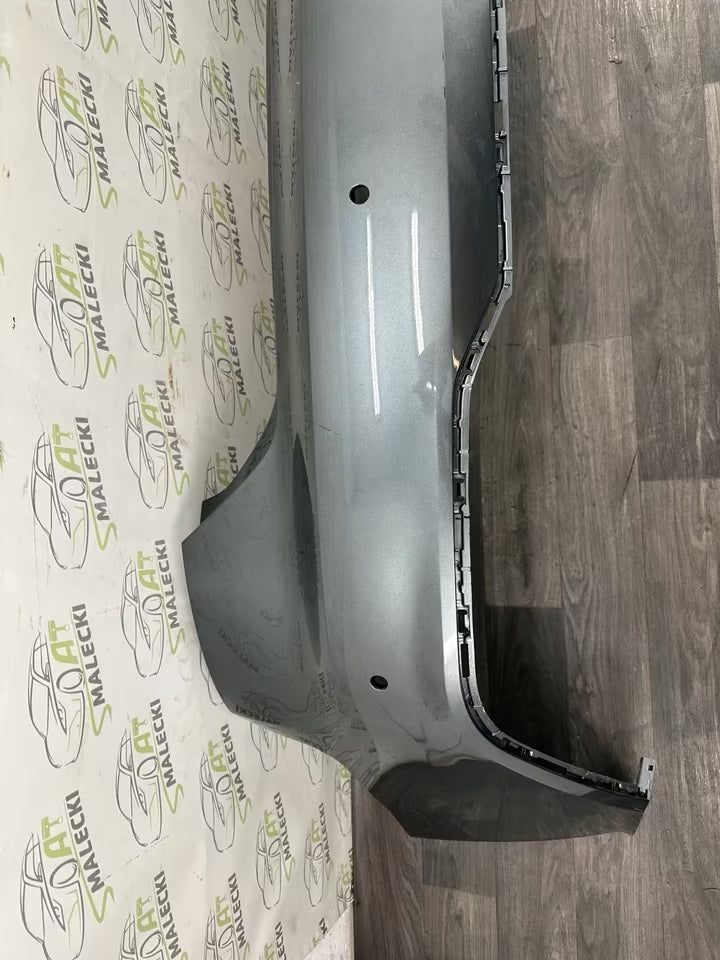 8W6807511H Stoßstange S Line Hinten Audi A5 8W6 Modell