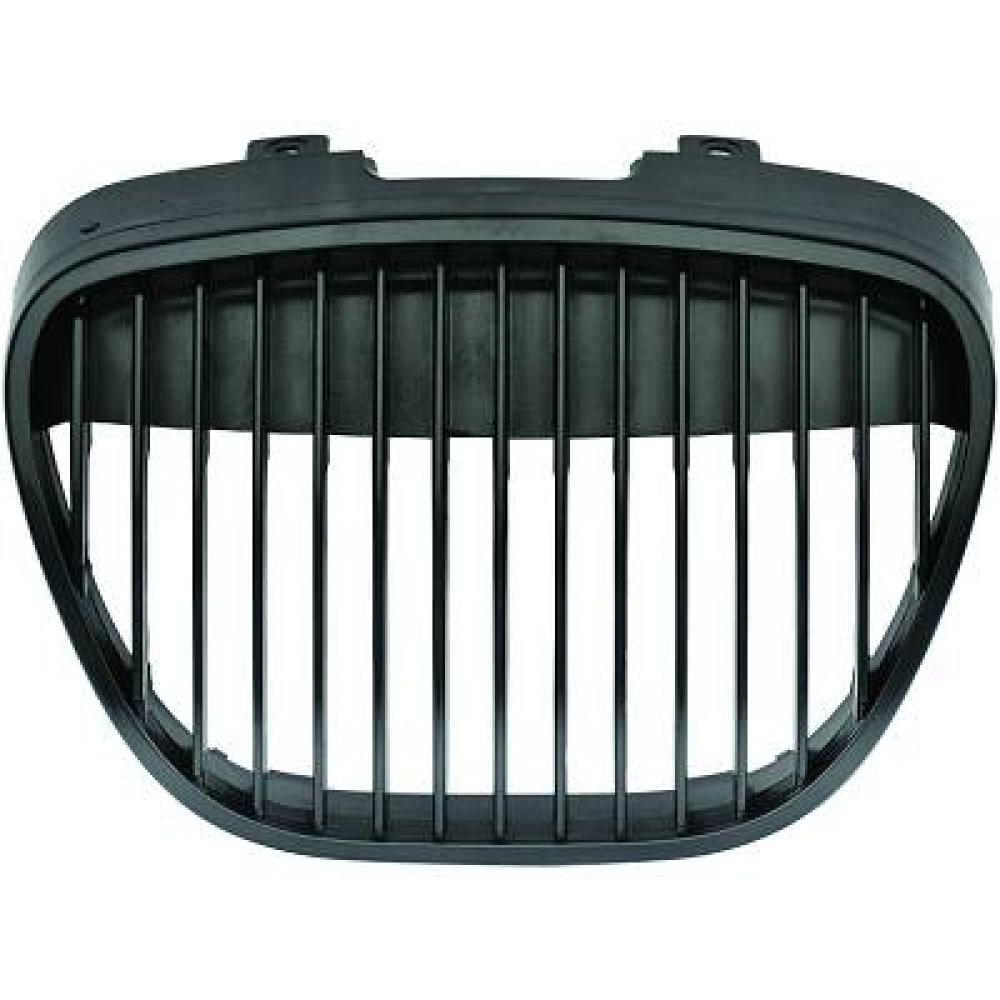 DESIGNGRILL SEAT IBIZA, 02-08 OHNE EMBLEMAUFNAHME 7425140