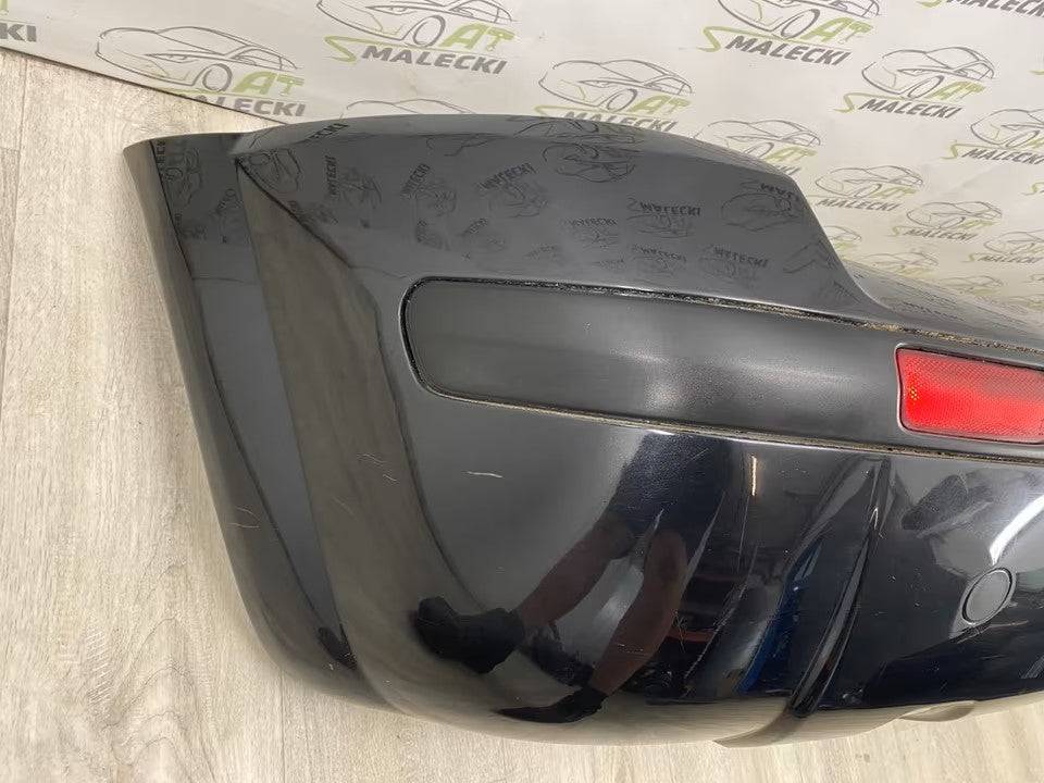 Stoßstange Hinten Citroën C3 Pluriel Cabrio Farbe EYPC