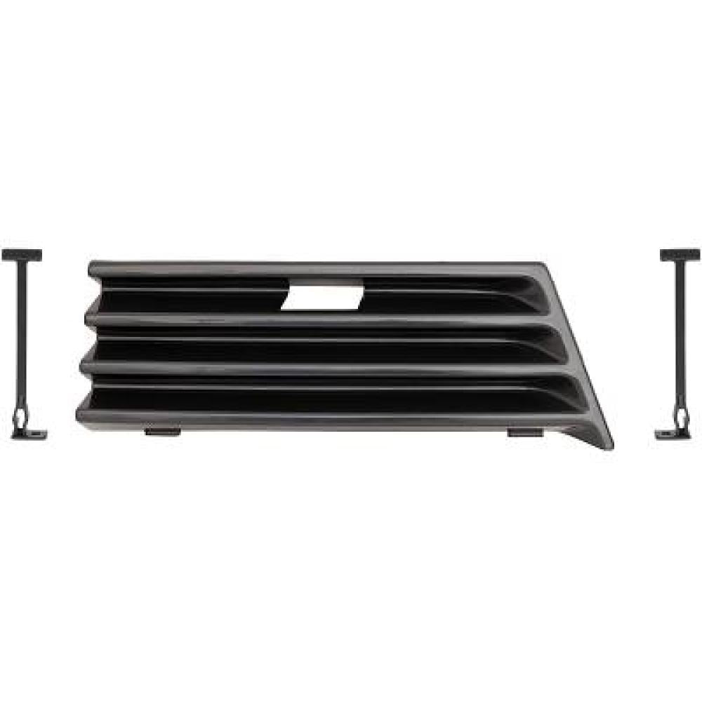 2108800605 ABSCHL.KAPPE VORN W210, 95-99 1614051