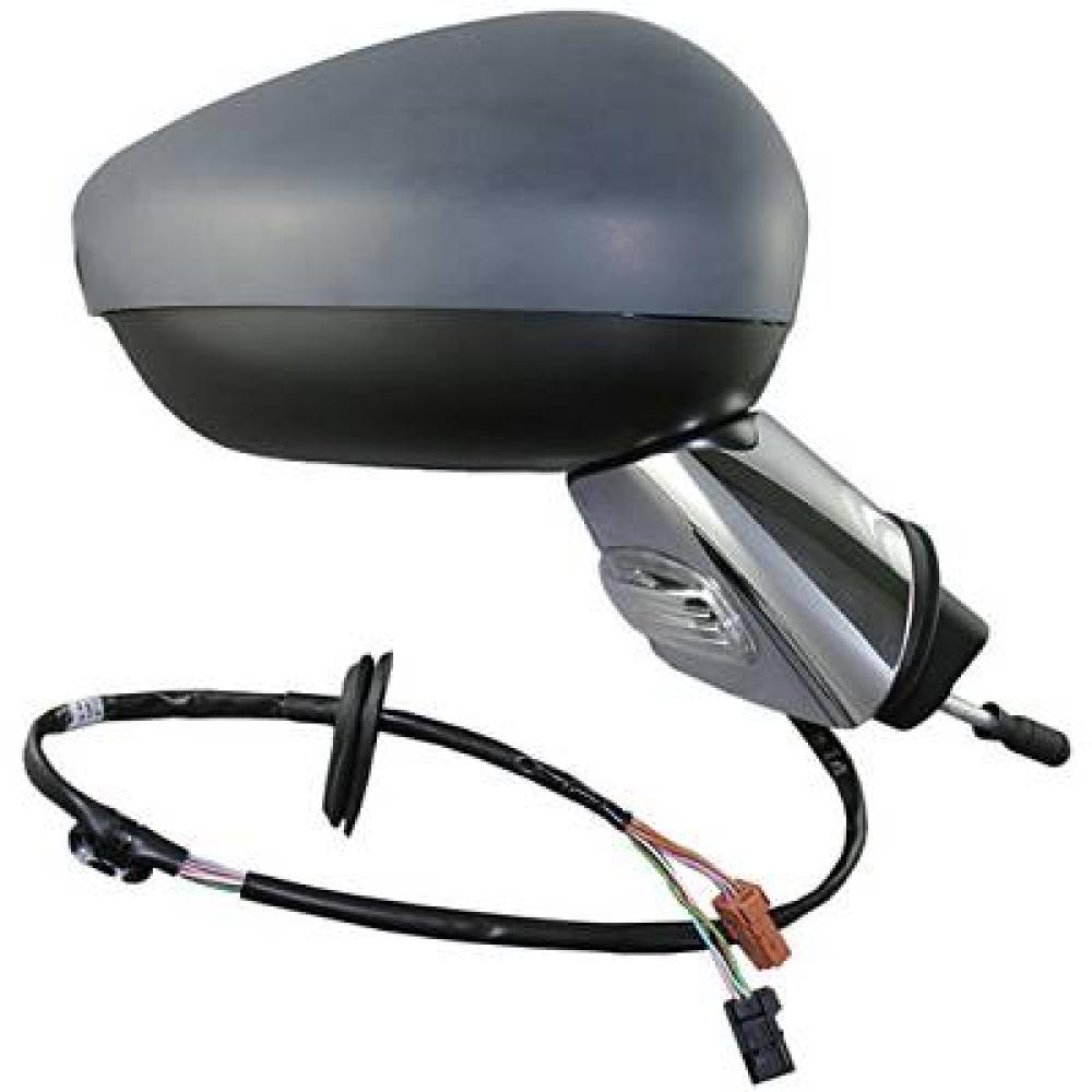 8154AV SPIEGEL LI. C3 & DS3 09-16 GRUND; 5+4-PIN 4006225