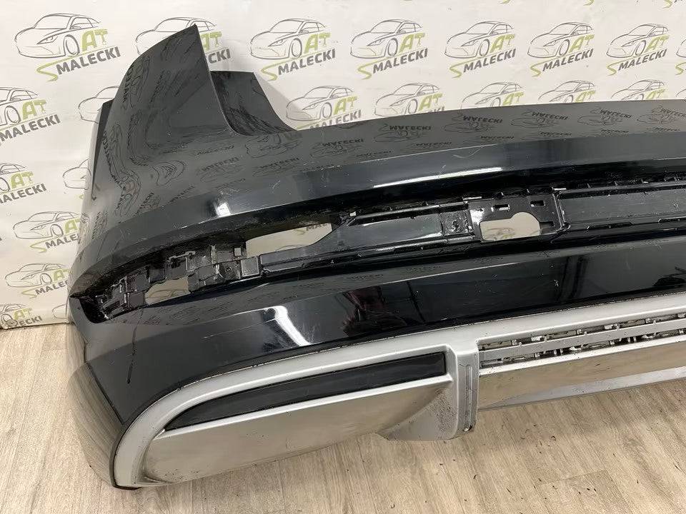 4KE807511 Stoßstange Hinten Audi Etron E-TRON Modell