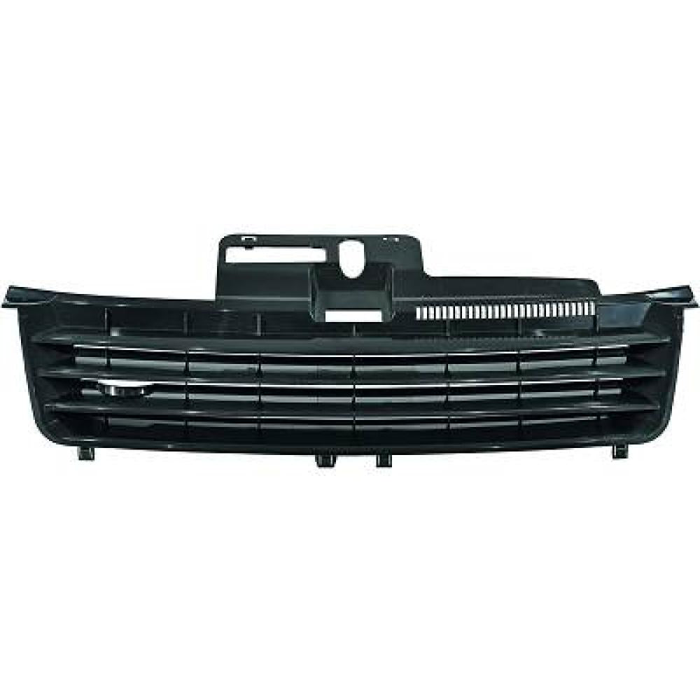 DESIGNGRILL VW POLO, 01-05 OHNE EMBLEMAUFNAHME 2205440