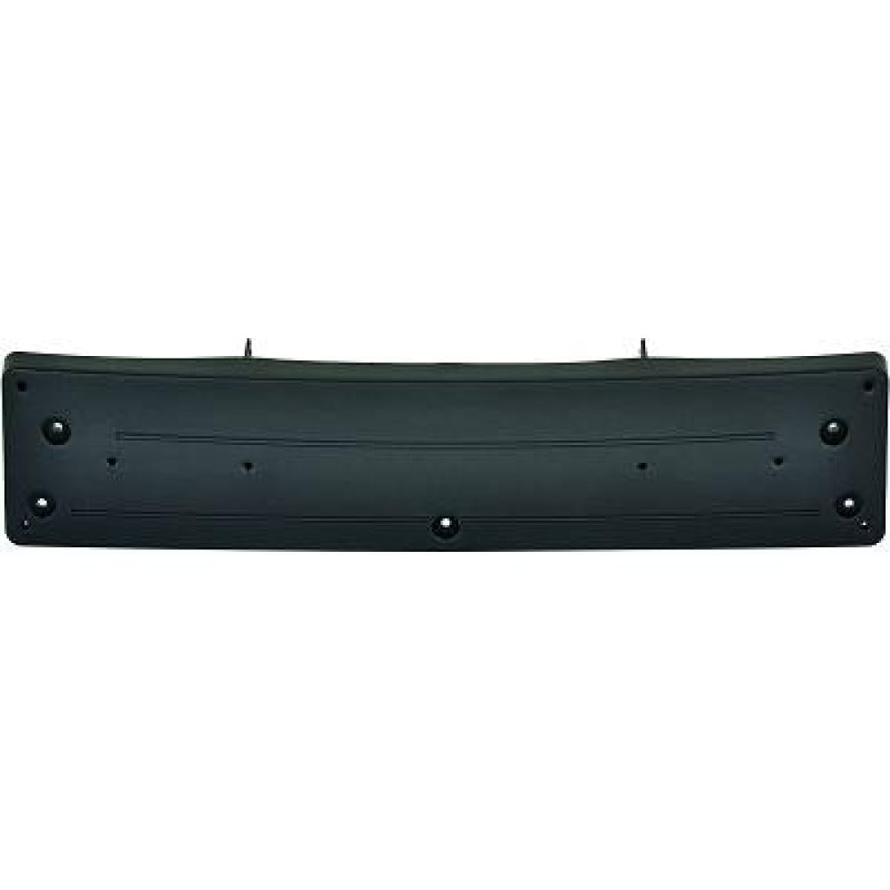 KENNZEICHENHALTER F30 11-15 LIM./TOURING 1217351