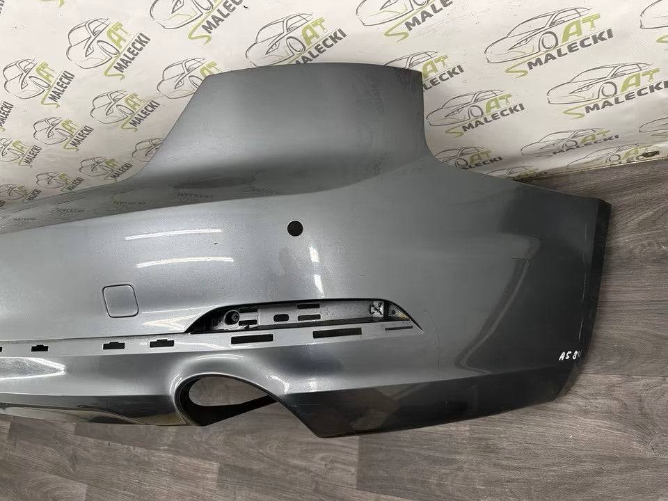 8W6807521A Stoßstange hinten Audi A5 8W6 Modell