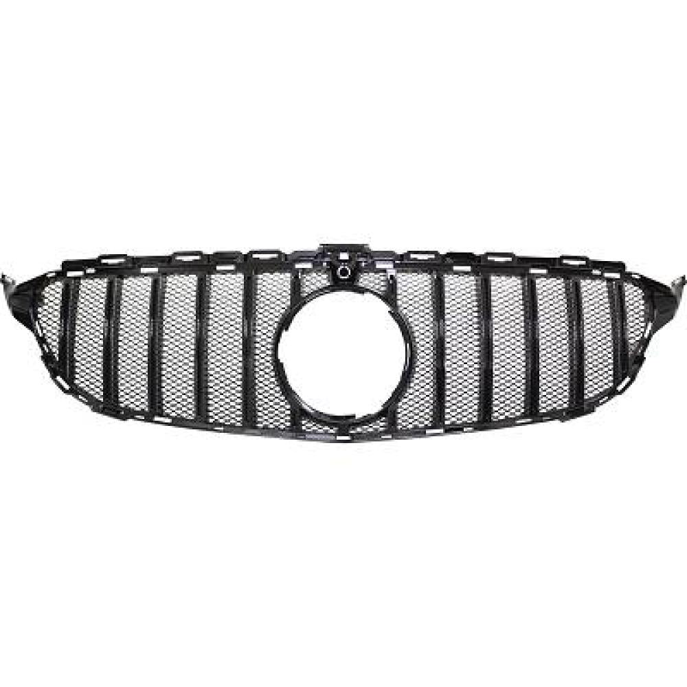 SPORTGRILL W205, 15-18 GT-R-OPTIK 1673242