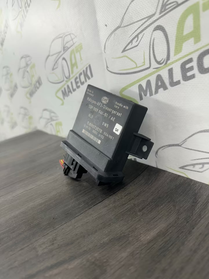 5J0907357B Halogen-AFS-Steuergerät für Skoda Fabia II