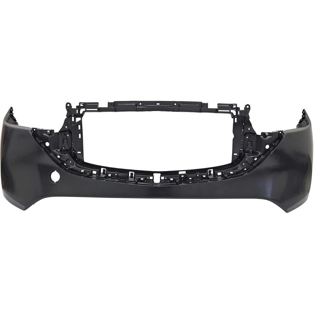 KSD450031A 8P STOßSTANGE VO. MAZDA CX5, 2022->> KEIN PDC 5631150