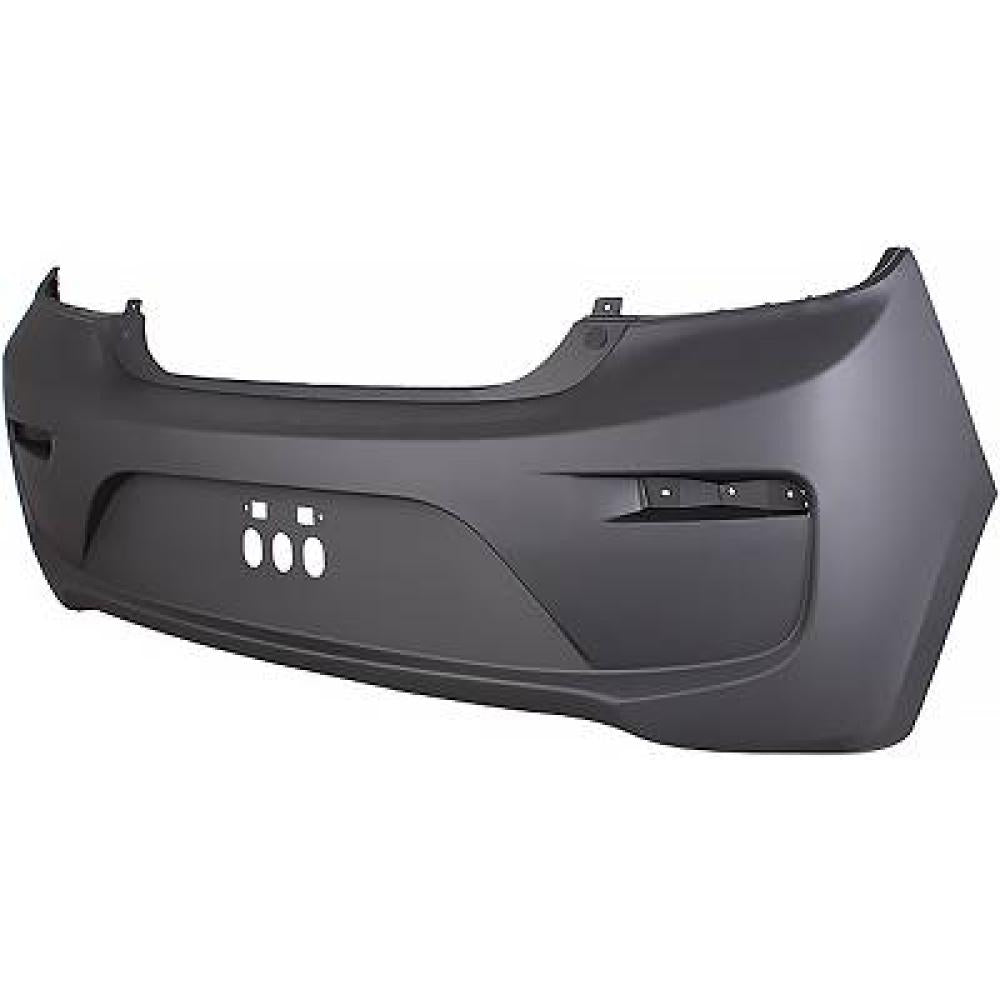 6410C972 STOßSTANGE HI. SPACE STAR, 2017-2019 5830155