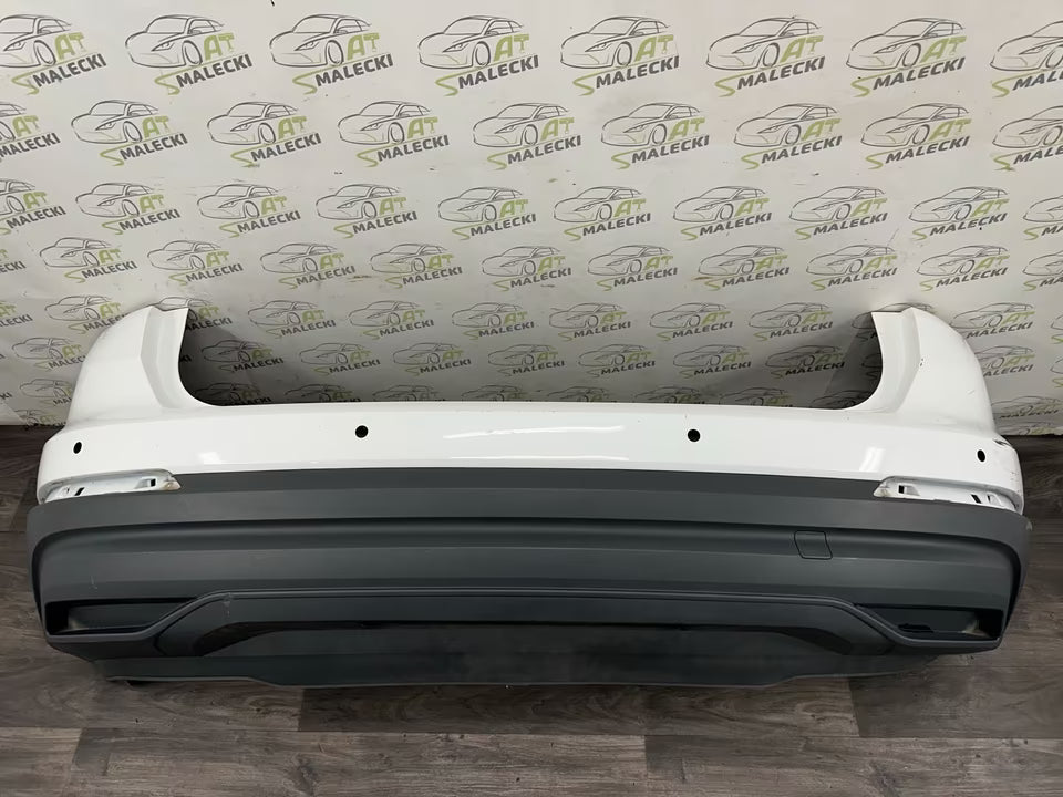 Stoßstange Hinten Original Audi Q3 83A Sportback 83A807511