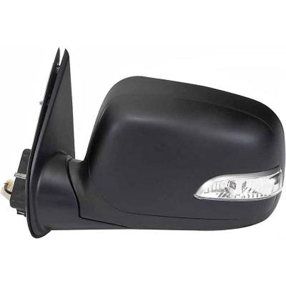 SPIEGEL LI. ISUZU D-MAX, 07.08.-12 7-PIN 5403927