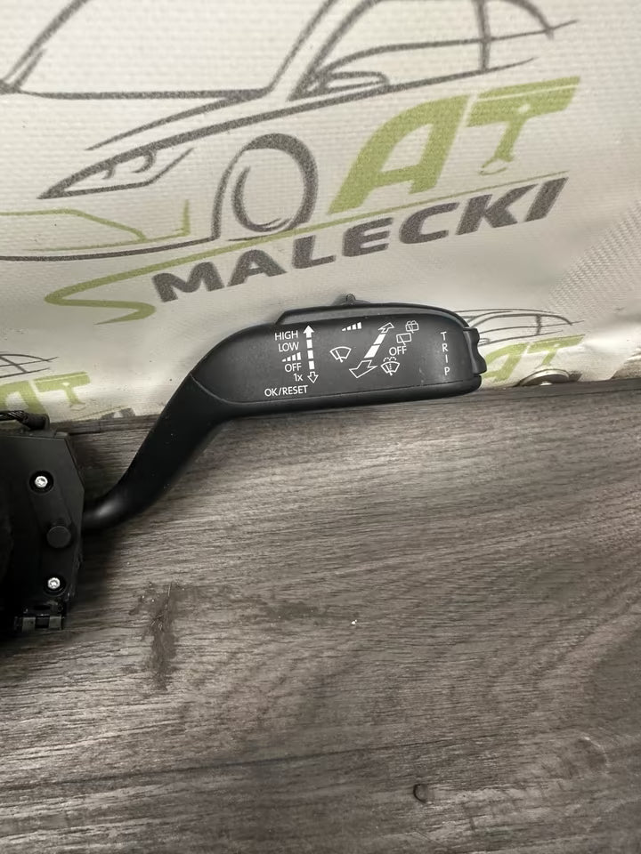6R0959654 Lenkstockschalter für Seat Ibiza Polo 6R 6R0953521E