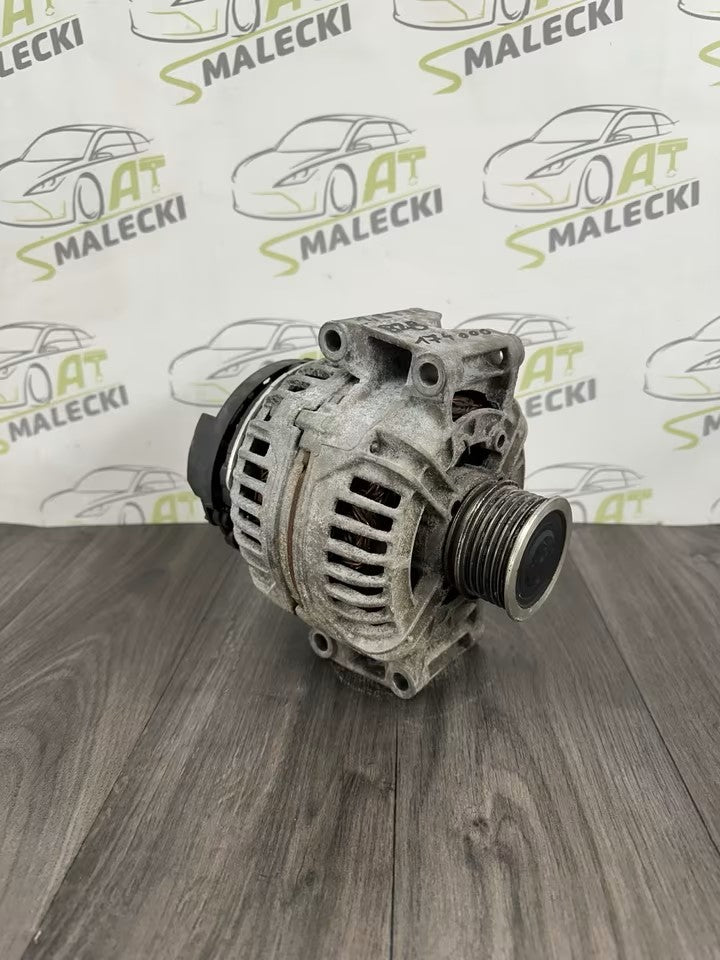 06B903016AB Alternator Generator 1.8 TSI BZB Vw Audi Seat