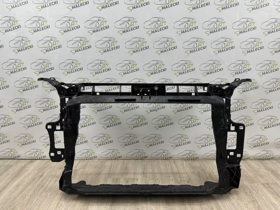 83A 805 594 J Lock carrier front mask Audi Q3 from 2018 Bj