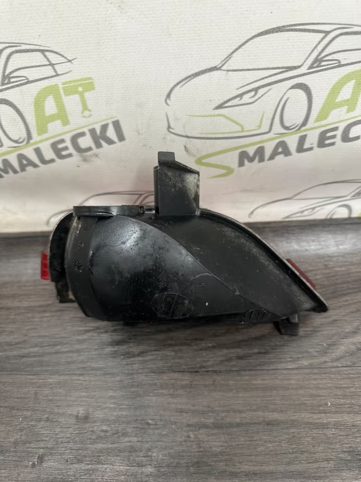 265850001R Nebelschlussleuchte Links Renault Megane III