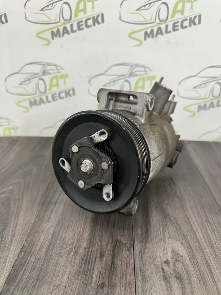 Klimakompressor Kompressor 1,4 TSI 103Kw BMY Vw Audi Modelle