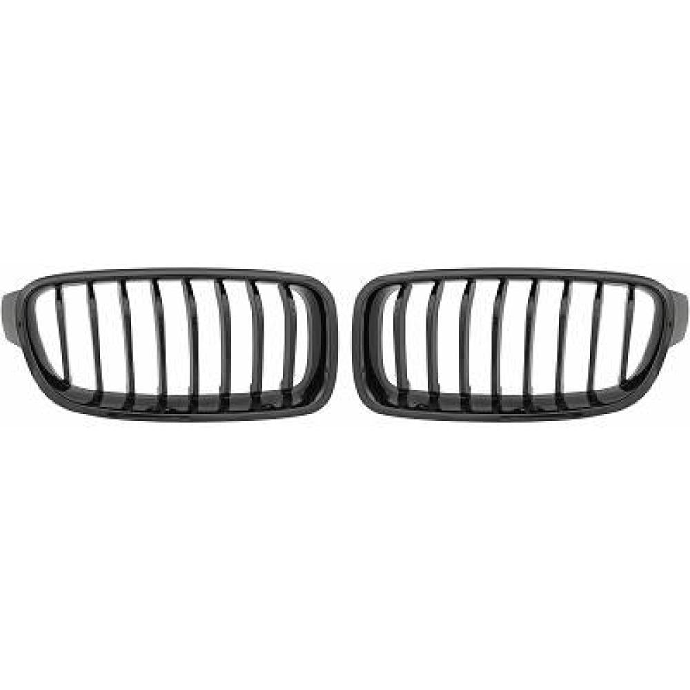 DESIGNGRILL SATZ F30, 11-19 SPORT-PERFORMANCE 1217140