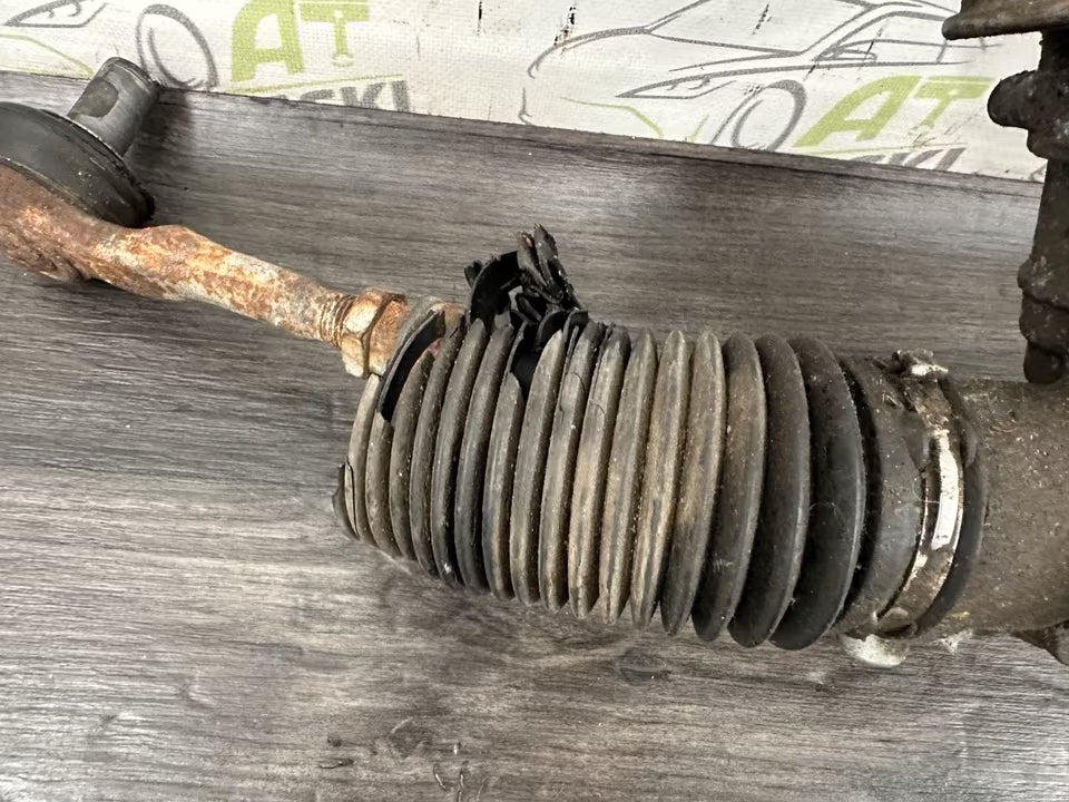 8E1422071R Lenkgetriebe Lenkung KOYO Audi A4 B7 8E 8H Modell
