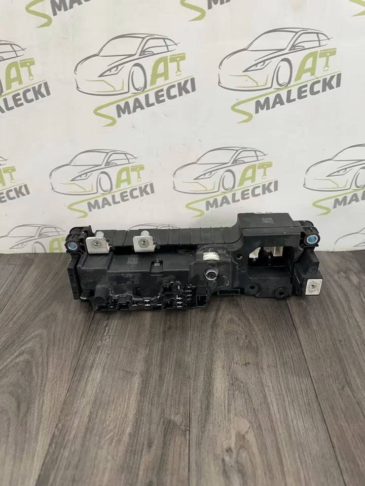 0z1915183E Batterieüberwachung Relais Vw ID.4 ID4 Modell
