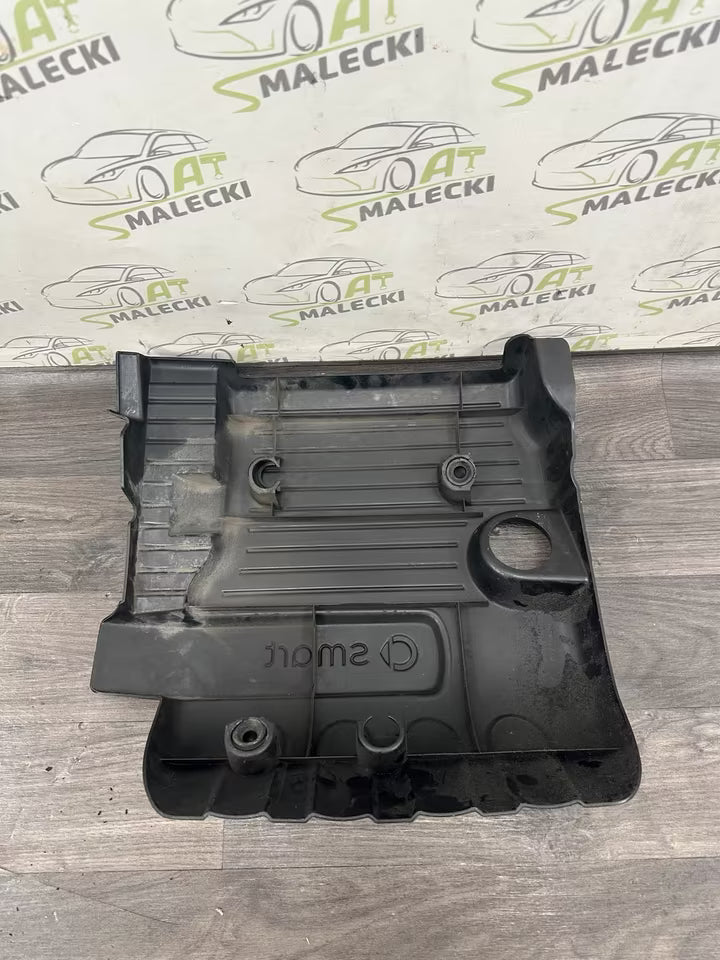 15936001 Motorabdeckung für Smart Forfour