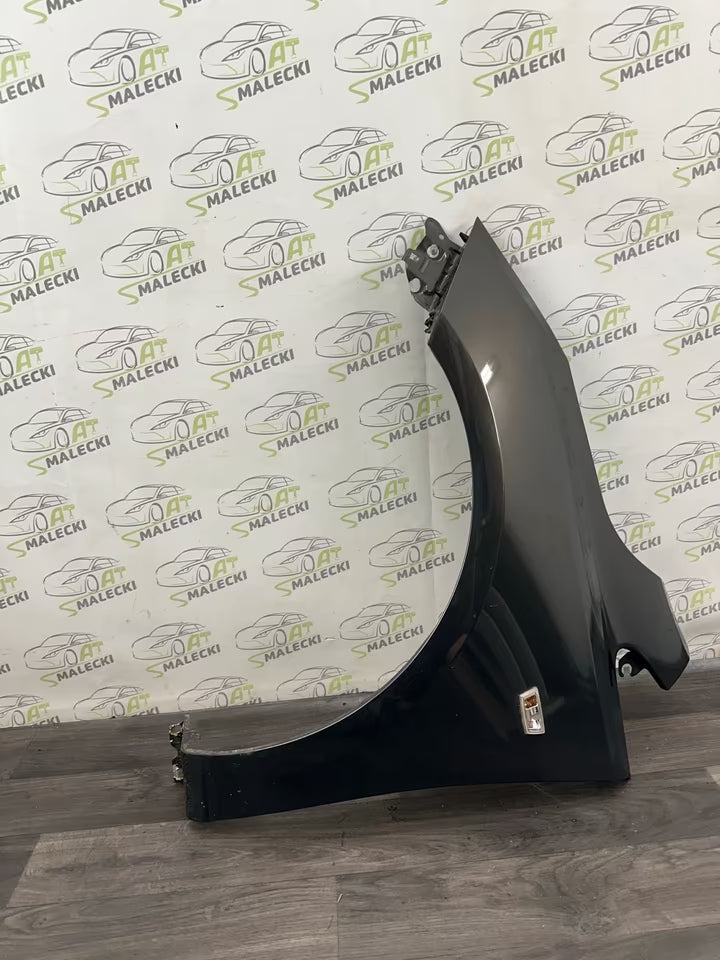 Kotflügel Links Original Opel Corsa E ab 2015 Farbe Z190 metallic