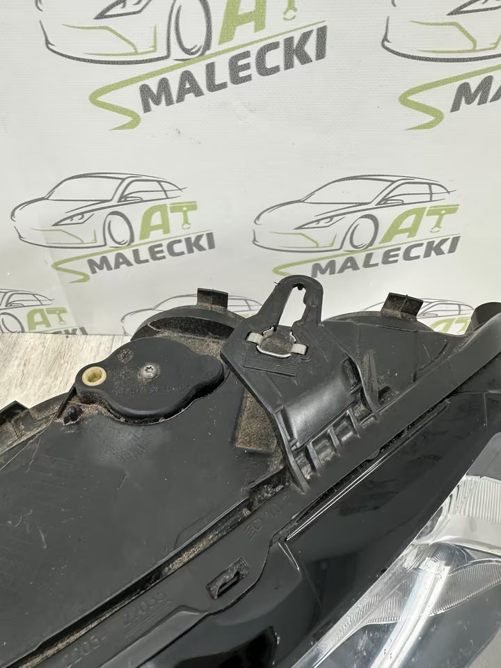82A941003 Scheinwerfer Links Audi A1 82A Modelle