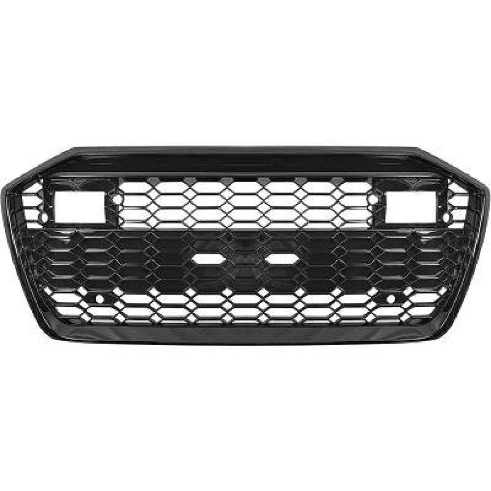 DESIGNGRILL KPL. A6, 18->> RENNSPORT-OPTIK, 1029240