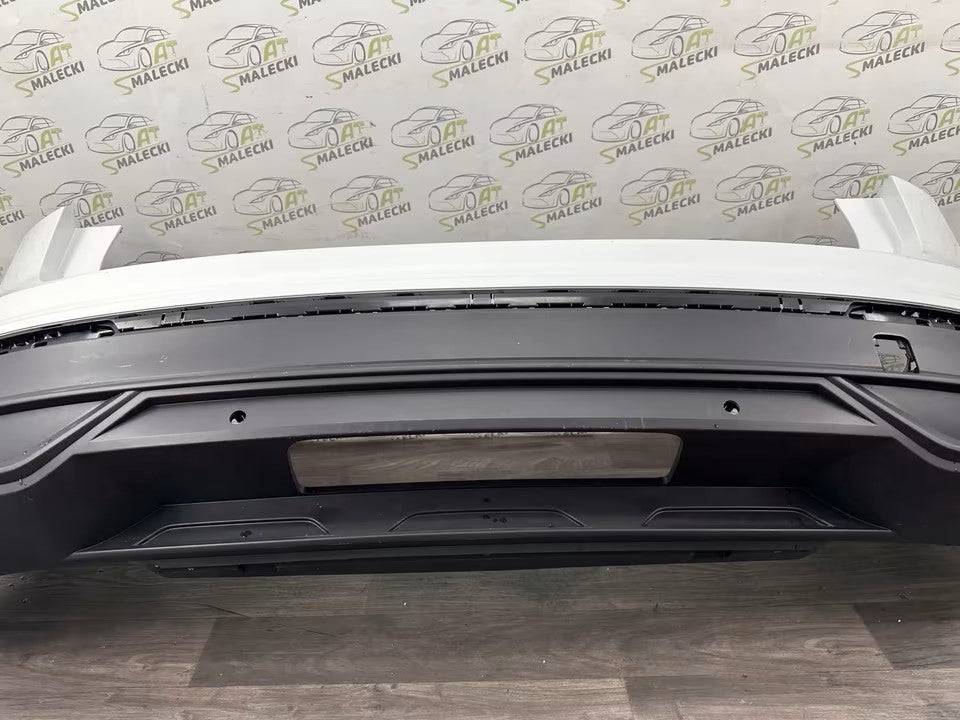 5NA807421 Stoßstange Hinten inkl Diffusor Vw Tiguan 5NA 2016-2020