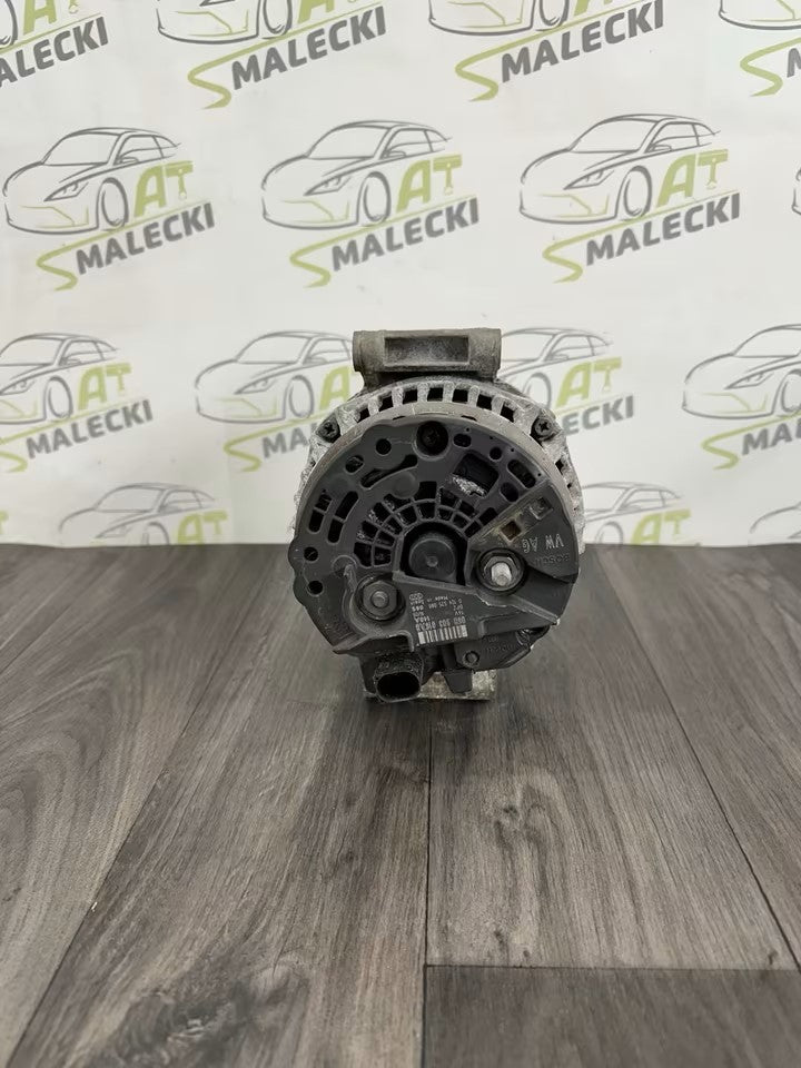 06B903016AB Alternator Generator 1.8 TSI BZB Vw Audi Seat
