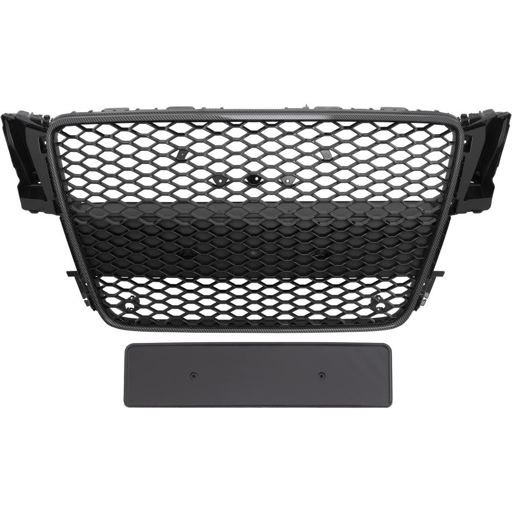 DESIGNGRILL A5, 07-11 RENNSPORT-OPTIK, 1045142