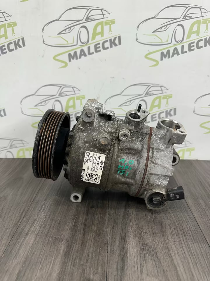 5Q0816803F Klimakompressor Kompressor 1,0 TSI MPI Modell Vw Audi