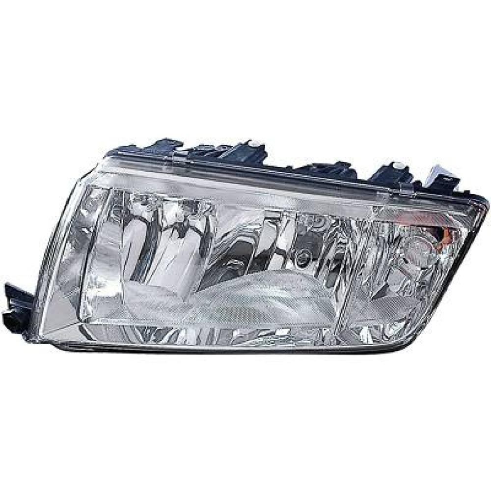 6Y1941015C SCHEINWERFER LI. FABIA, 99-07 7805083