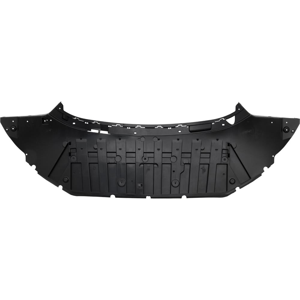 2384093 MOTORRAUMABD.VO. PUMA, 20->> 8014320