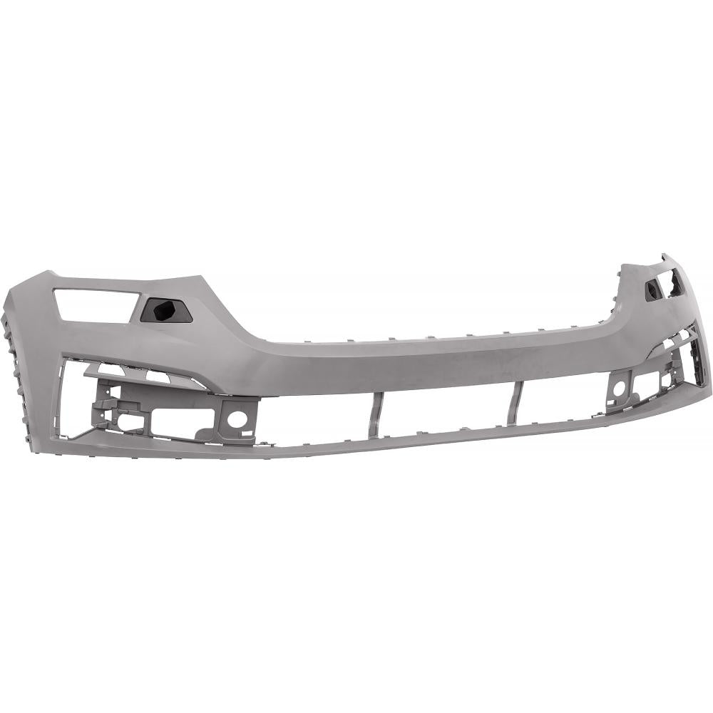 565807217A STOSSFÄNGERABD. V. KODIAQ, 2021->> FÜR SRA, 7880151