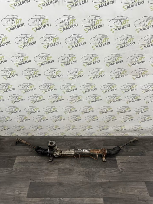Lenkgetriebe Lenkung Vw Caddy 2K Modell 03-10Bj 1,9 Tdi Diesel