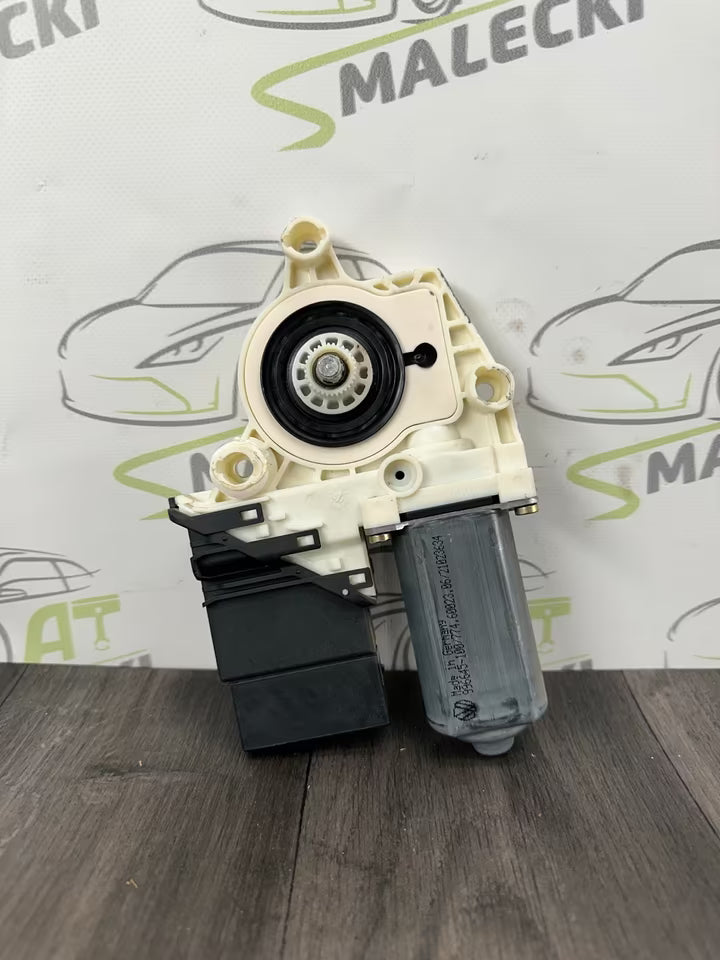 1K0959703B 993424-100 Fensterhebermotor Hinten Links Vw Modelle