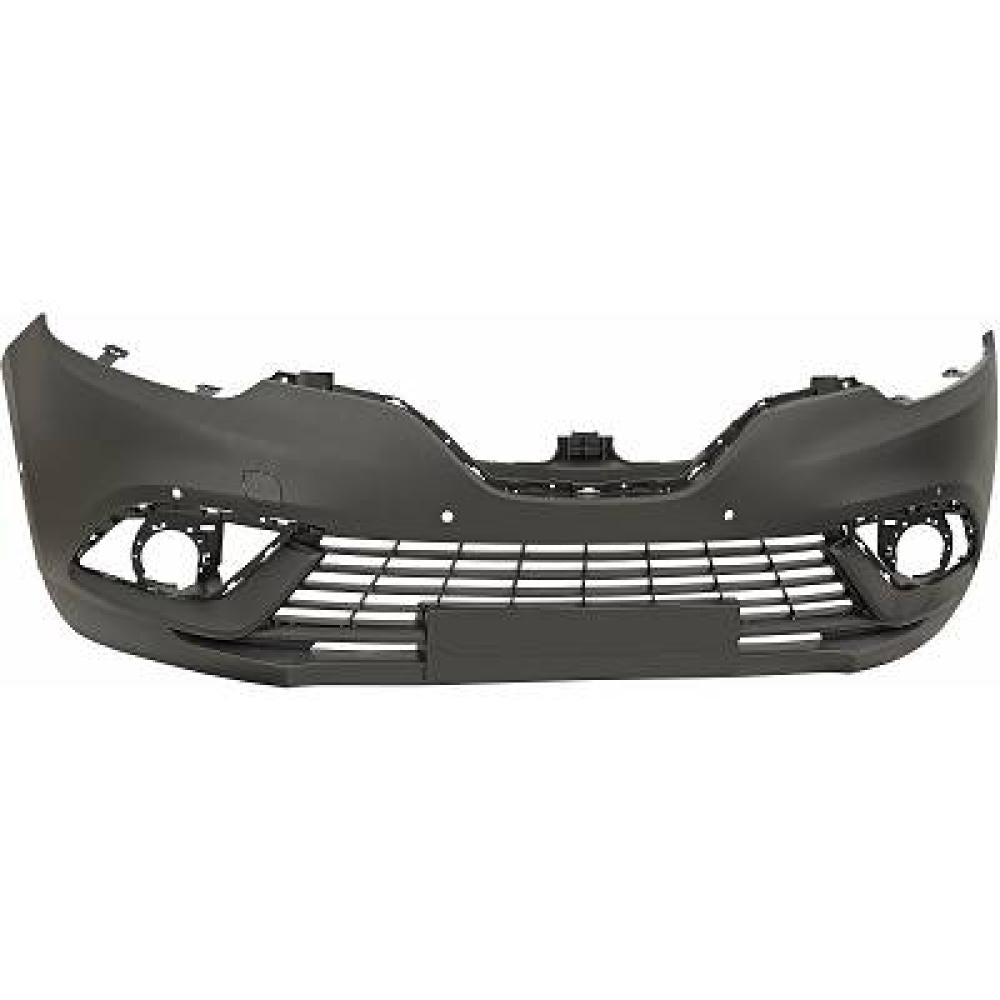 620223972R STOßSTANGENABD.VO. SCENIC, 16->> FÜR PDC 6 LÖCHER, 4467451