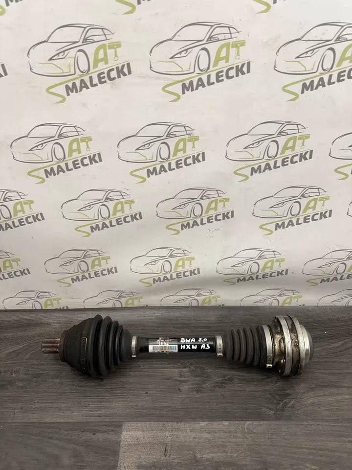 1K0407271EE Antriebswelle Links 2,0 TFSI BWA DSG Audi A3 8P