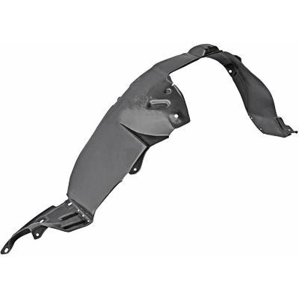 868112F500 RADHAUSSCHALE LI. CERATO, 07-09 6552109