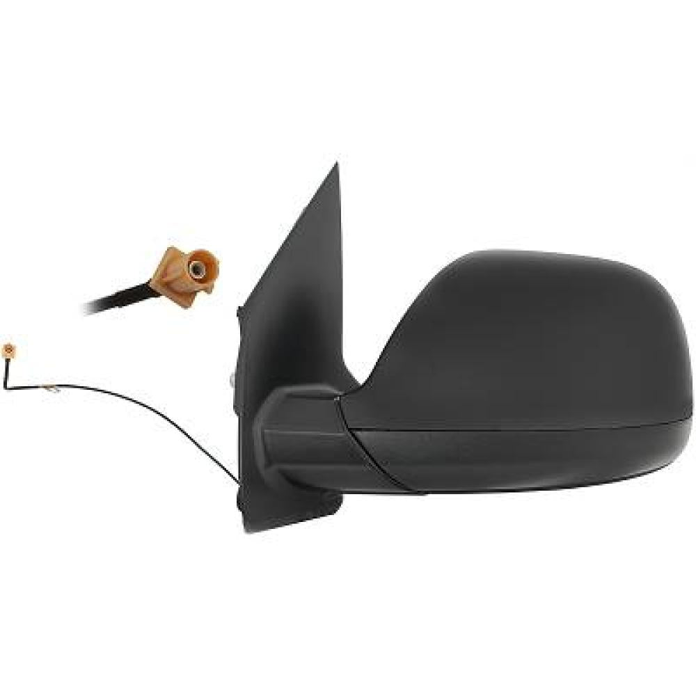 7E1 857 407 AE 9B9 SPIEGEL KOMPL. LI. T6, 15-19 2274025